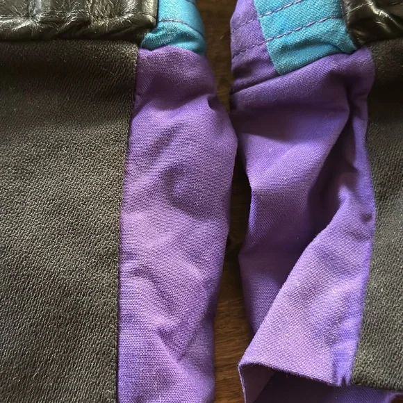 Patagonia Alpinist VTG Ski Gloves - Picture 6 of 8